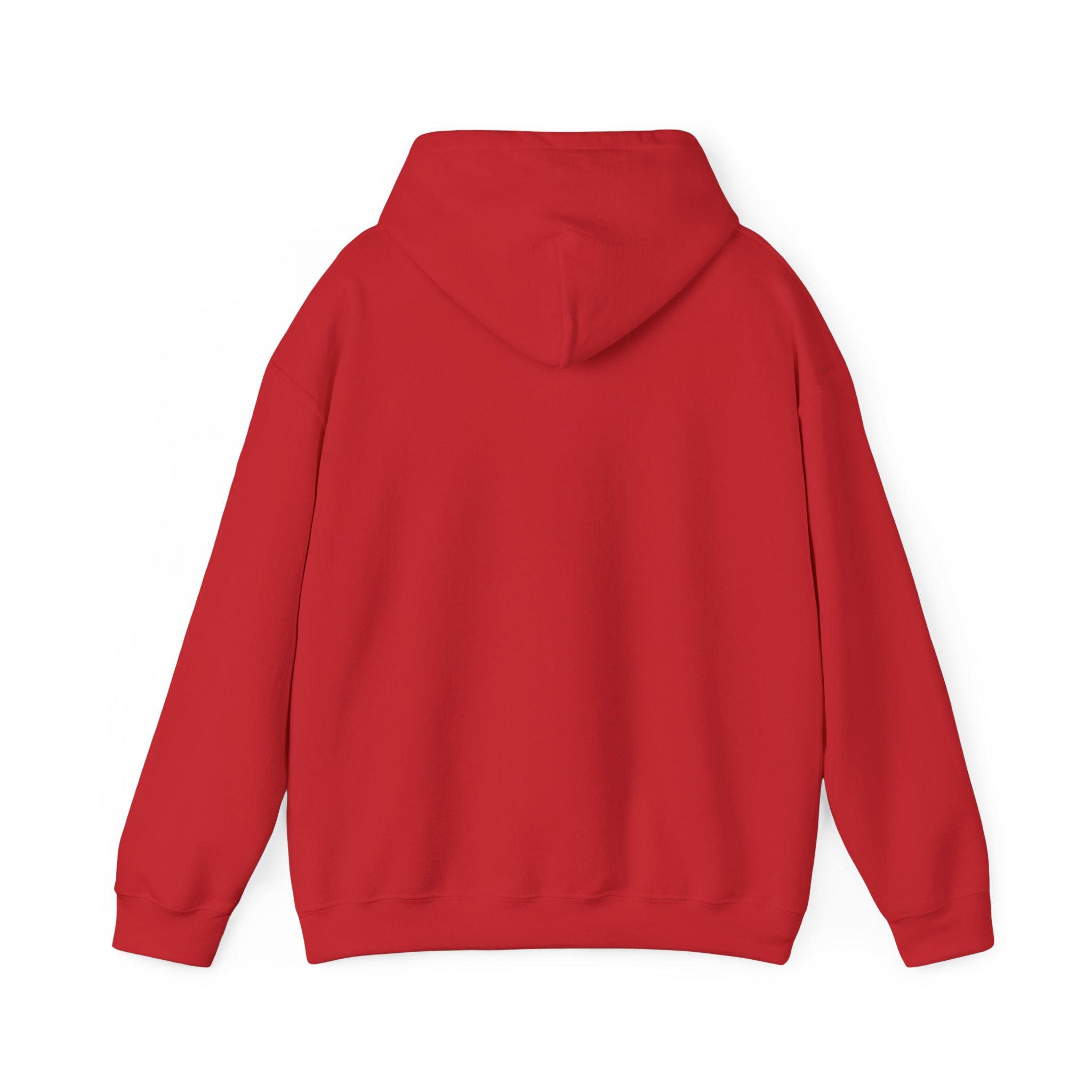 trust the process hoodie — minimal inspirational script sweatshirt