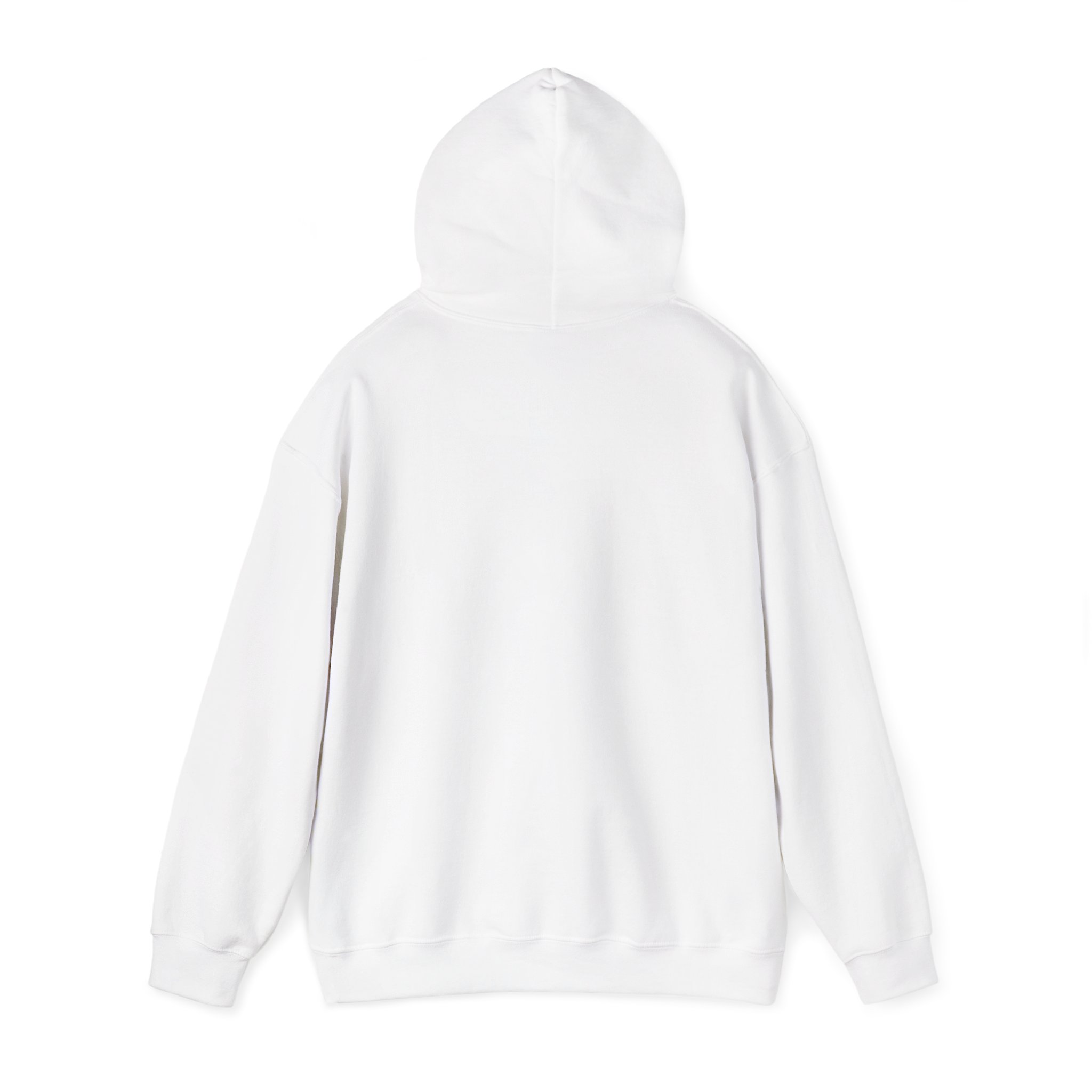 trust the process hoodie — minimal inspirational script sweatshirt