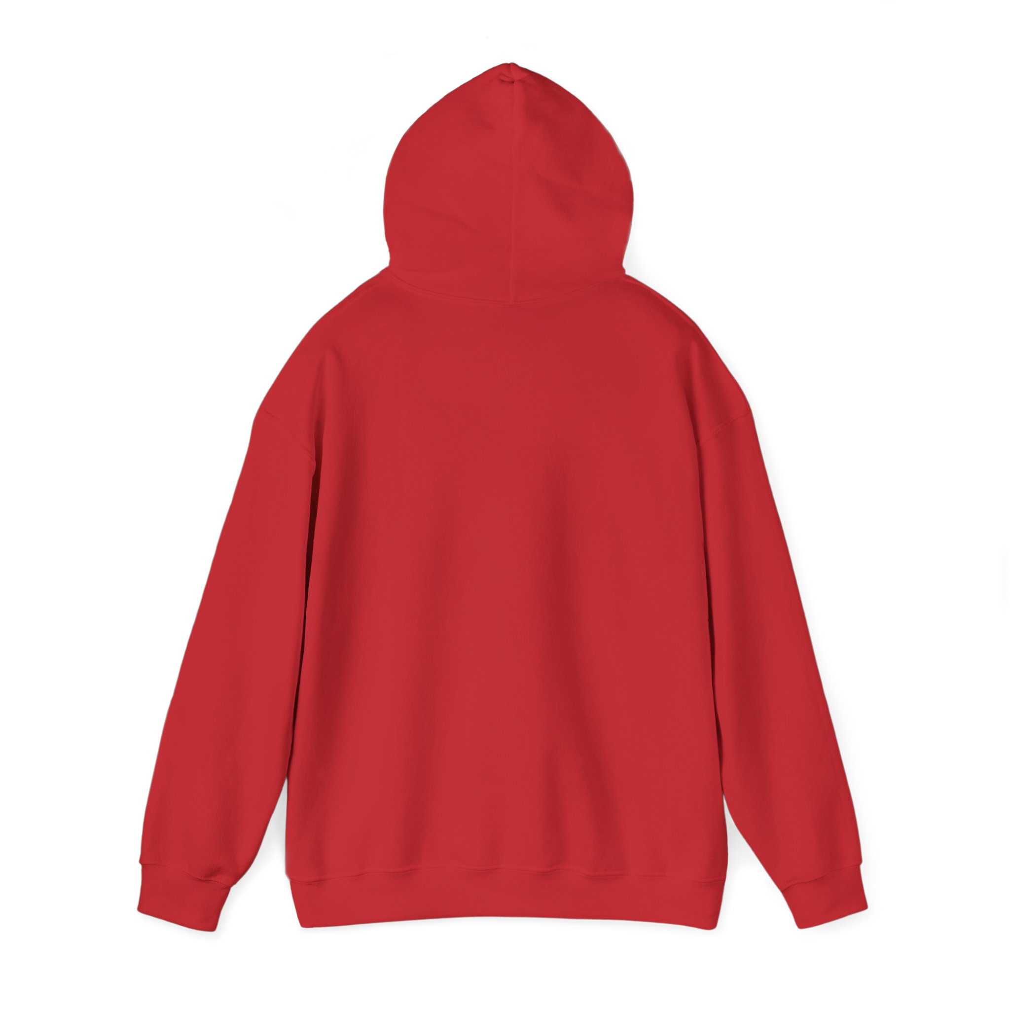 trust the process hoodie — minimal inspirational script sweatshirt